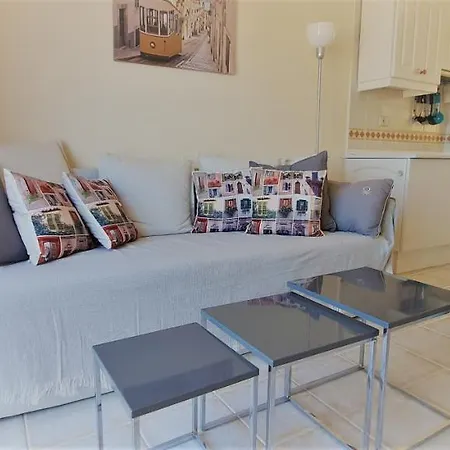 Apartamento La Finca Tenerife Lejlighed Chayofa