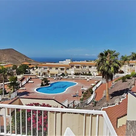 Lejlighed Apartamento La Finca Tenerife *