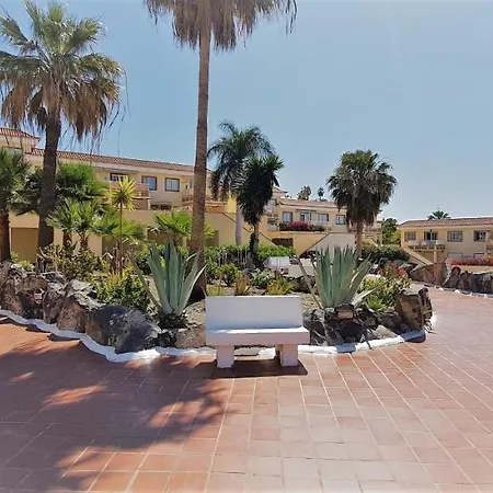 Apartamento La Finca Tenerife Apartmán *
