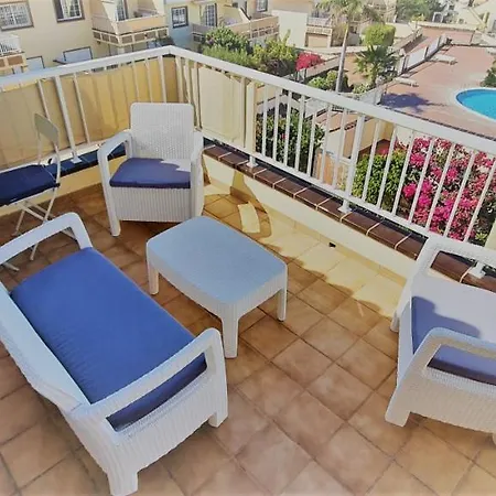 Apartmán Apartamento La Finca Tenerife