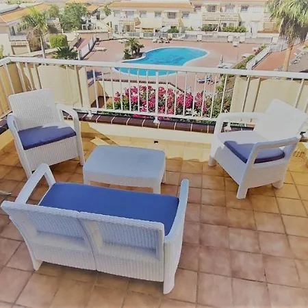 Apartamento La Finca Tenerife *
