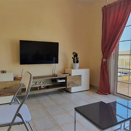 Apartamento La Finca Tenerife * Chayofa