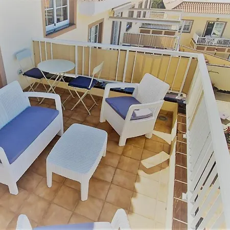 Apartamento La Finca Tenerife Chayofa