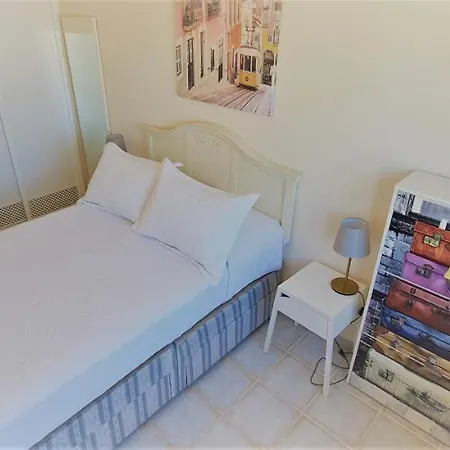 Apartmán Apartamento La Finca Tenerife