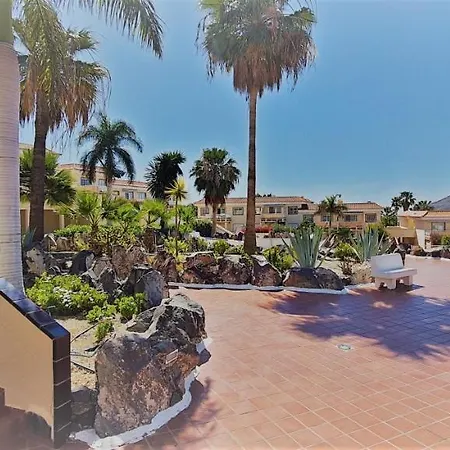 Apartamento La Finca Tenerife Lejlighed *