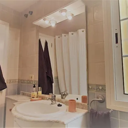 Apartamento La Finca Tenerife *