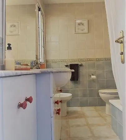 Lejlighed Apartamento La Finca Tenerife
