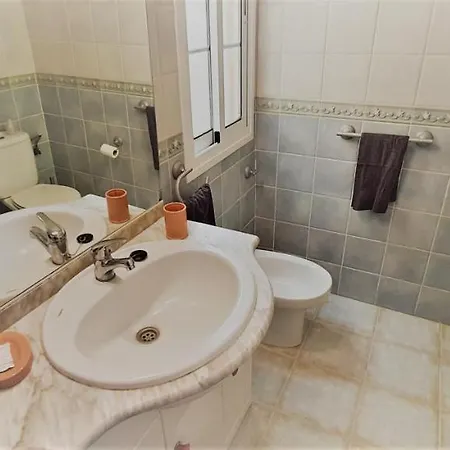 Apartamento La Finca Tenerife Chayofa