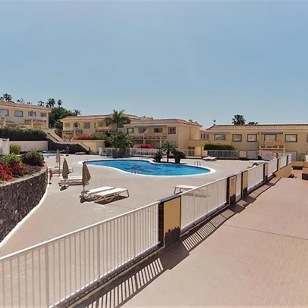 Lejlighed Apartamento La Finca Tenerife *