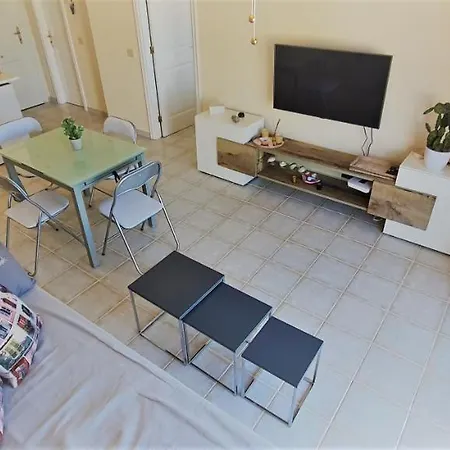 Apartamento La Finca Tenerife * Chayofa