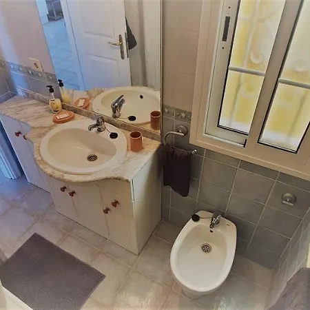 Apartamento La Finca Tenerife Chayofa