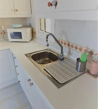 Apartamento Apartamento La Finca Tenerife *