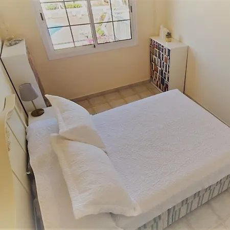 Apartamento La Finca Tenerife Apartamento