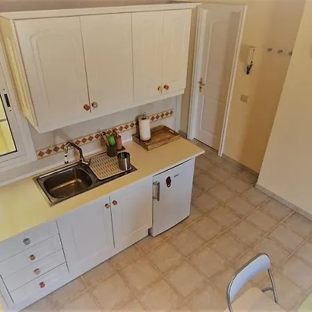 Apartamento La Finca Tenerife *