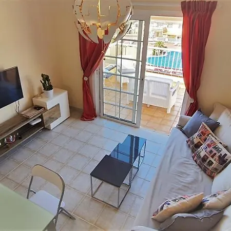 Apartamento La Finca Tenerife Apartamento