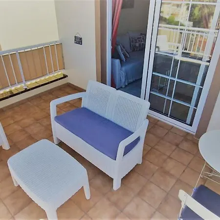 Apartamento Apartamento La Finca Tenerife Chayofa