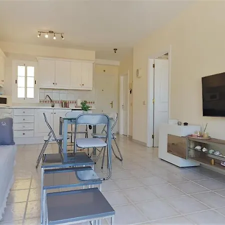 Apartamento La Finca Tenerife * Chayofa