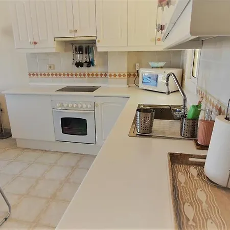 Apartamento La Finca Tenerife Apartamento *