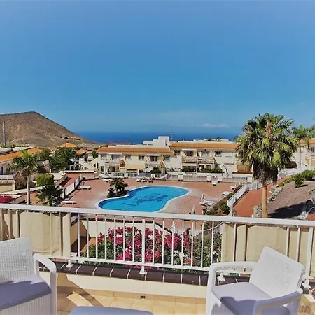 Apartamento La Finca Tenerife Apartamento Chayofa