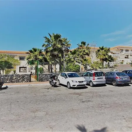 Apartamento La Finca Tenerife * Chayofa