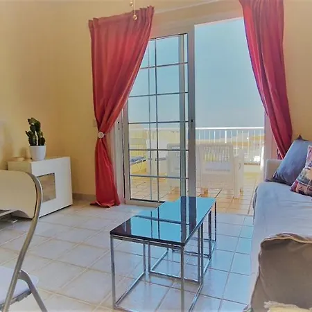 Apartamento La Finca Tenerife Apartamento *