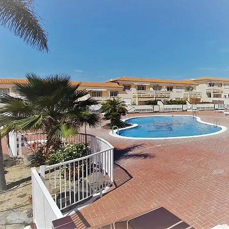 Apartamento La Finca Tenerife Chayofa
