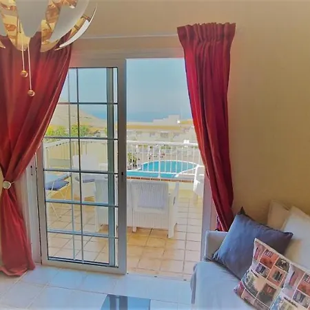Apartamento La Finca Tenerife Apartamento