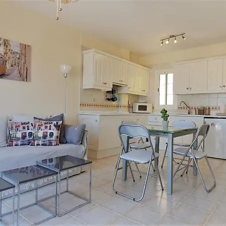 Apartamento Apartamento La Finca Tenerife *