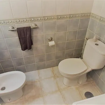 Apartamento Apartamento La Finca Tenerife Chayofa