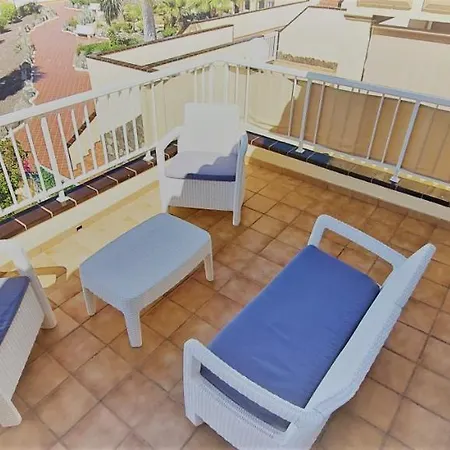 Apartamento La Finca Tenerife