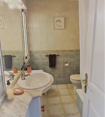Apartamento Apartamento La Finca Tenerife