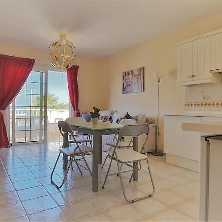 Apartamento Apartamento La Finca Tenerife *