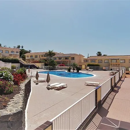 Apartamento Apartamento La Finca Tenerife