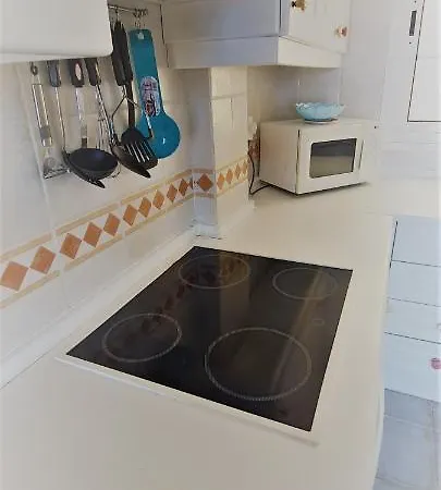 Apartamento Apartamento La Finca Tenerife *