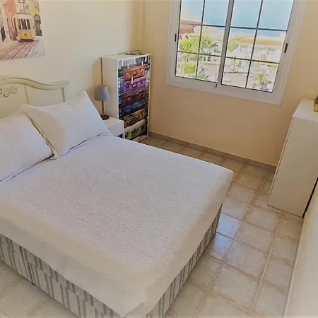 Apartamento La Finca Tenerife *