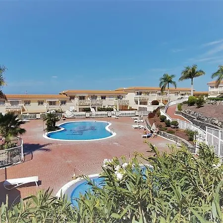 Apartamento La Finca Tenerife Apartamento Chayofa