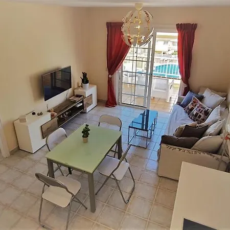 Apartamento La Finca Tenerife Apartamento Chayofa